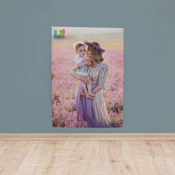 Affiche photo personnalisée personnalisé - Affiches
