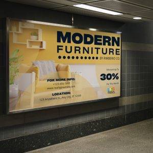 Affiches sur mesure personnalisé - Affiches