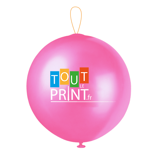 Ballons de baudruche personnalisé - Ballons