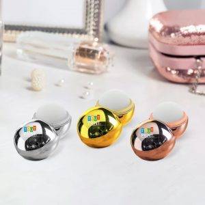 Baume à lèvres effet gloss personnalisé - Soins