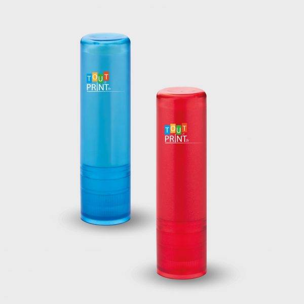Baume à lèvres hydratant personnalisé - Soins