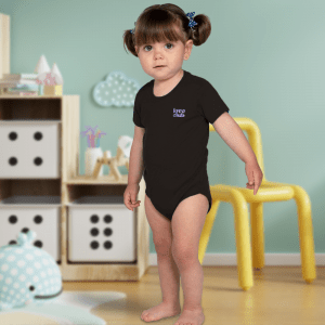 Body bébé premium personnalisé - Bébés et jeunes enfants