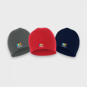 Bonnets classiques personnalisé - Bonnets