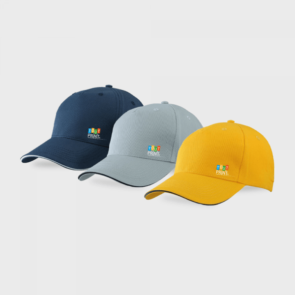 Casquette de baseball Premium personnalisé - Casquettes