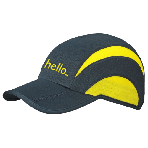 Casquette Sport personnalisé - Casquettes