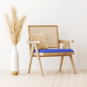 Coussin de chaise personnalisé - Habitat