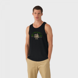 Débardeur unisexe durable personnalisé - Tee Shirts