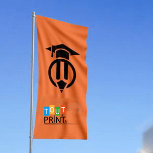 Drapeaux bannière personnalisé - Drapeaux
