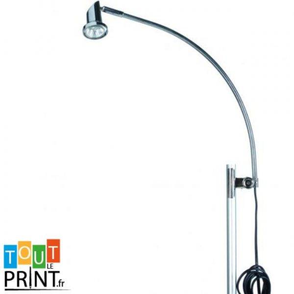 Lampes 35w personnalisé - Objets Publicitaires