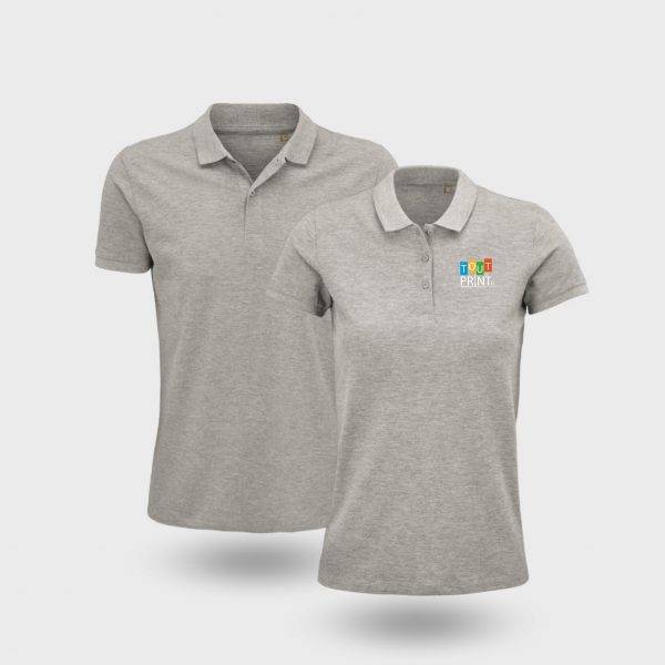 Polo classique durable personnalisé - Polos