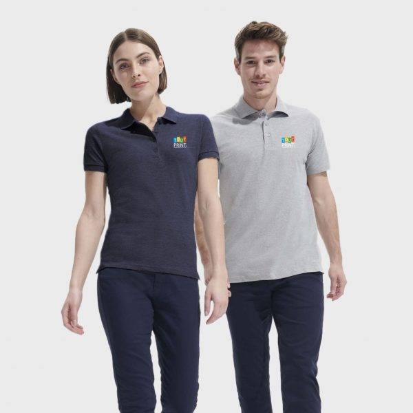 Polo Premium personnalisé - Polos
