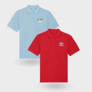 Polo unisexe durable personnalisé - Polos