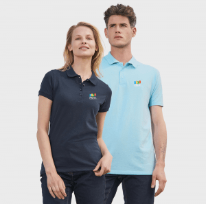 Polos-Budget personnalisé - Polos