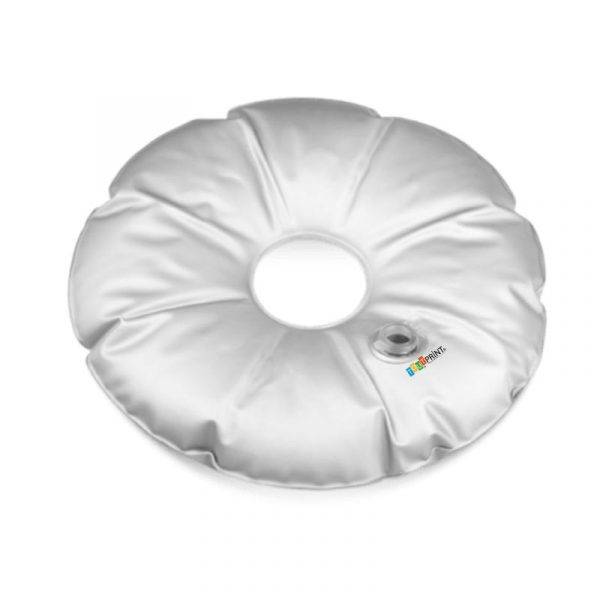 Renfort poche d'eau personnalisé - Drapeaux