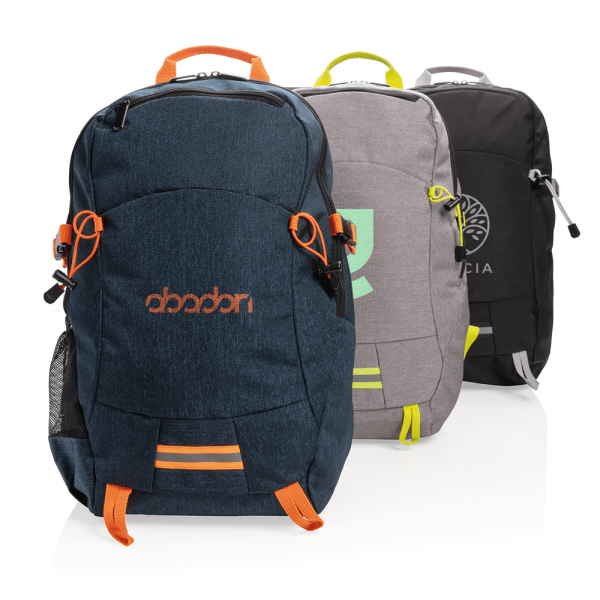 Sac à dos Sport flocage personnalisé - Objets Publicitaires
