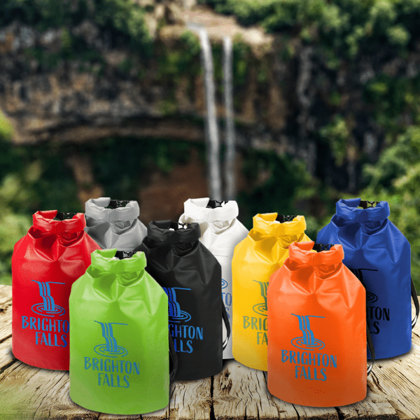 Sac waterproof personnalisé - Sac de sport