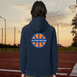 Sweat à capuche avec poches latérales personnalisé - Sweats