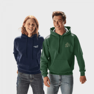 Sweat à capuche classique personnalisé - Sweats