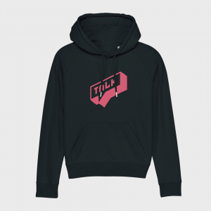 Sweat à capuche durable pour femmes personnalisé - Sweats