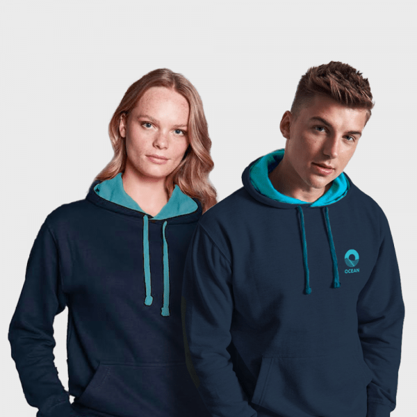 Sweat à capuche pour homme personnalisé - Sweats