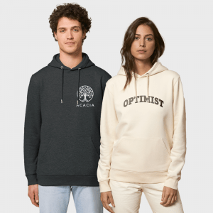 Sweat à capuche Premium durable personnalisé - Sweats