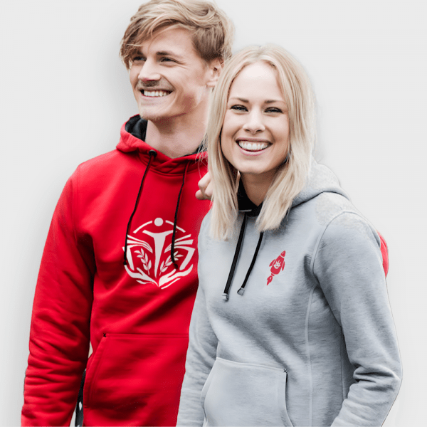 Sweats Premium personnalisé - Sweats