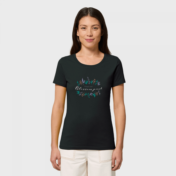 T-shirt durable ample femme personnalisé - Tee Shirts