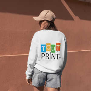 T-shirt Premium à manches longues personnalisé - Tee Shirts