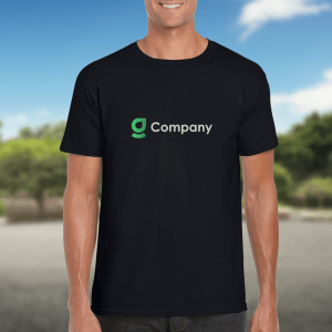 T-shirts Gildan 64000 personnalisé - Tee Shirts