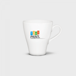 Tasse à cappuccino personnalisé - Tasses et gobelets
