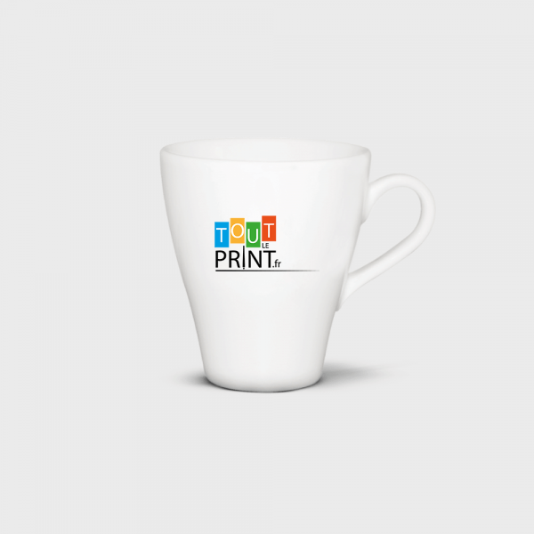 Tasse à cappuccino personnalisé - Tasses et gobelets