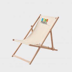Transats personnalisés personnalisé - Mobilier