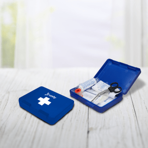 Trousses de secours complète personnalisé - Pour la Maison