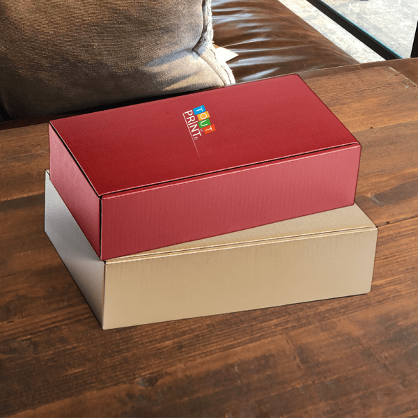 Boîtes coffrets personnalisé - Coffrets