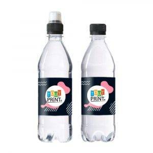 Bouteilles d’eau personnalisées personnalisé - Bouteilles