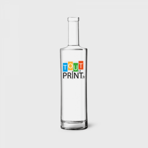 Carafes bouteilles 75 cl personnalisé - Bouteilles