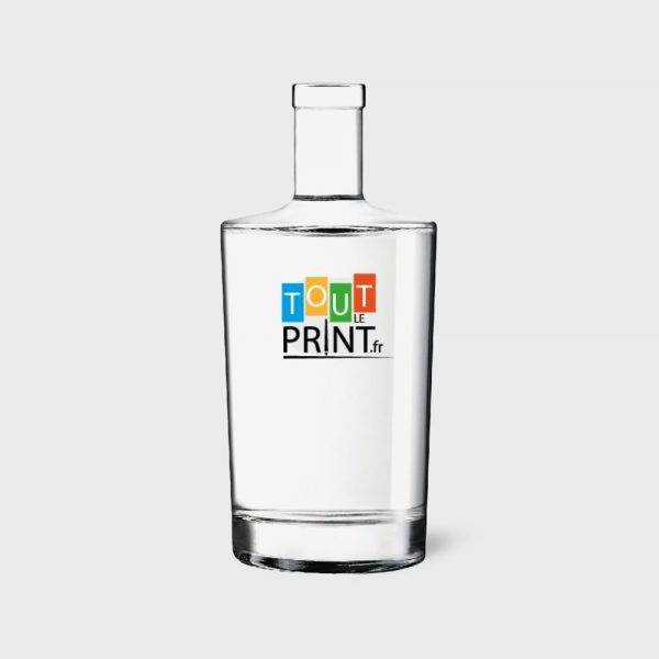 Carafes larges 75 cl personnalisé - Objets Publicitaires