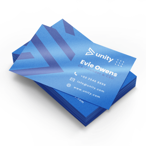 Cartes de visite