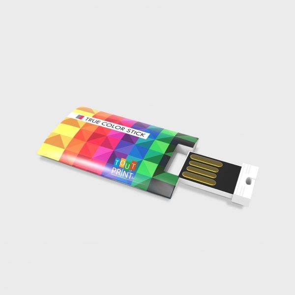 Clés USB PMSh personnalisé - Clé USB
