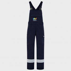 Combinaison salopette personnalisé - Pantalon