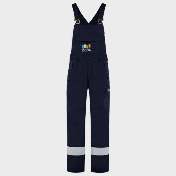 Combinaison salopette personnalisé - Pantalon