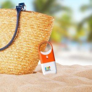 Crème solaire 30 personnalisé - Articles de plage