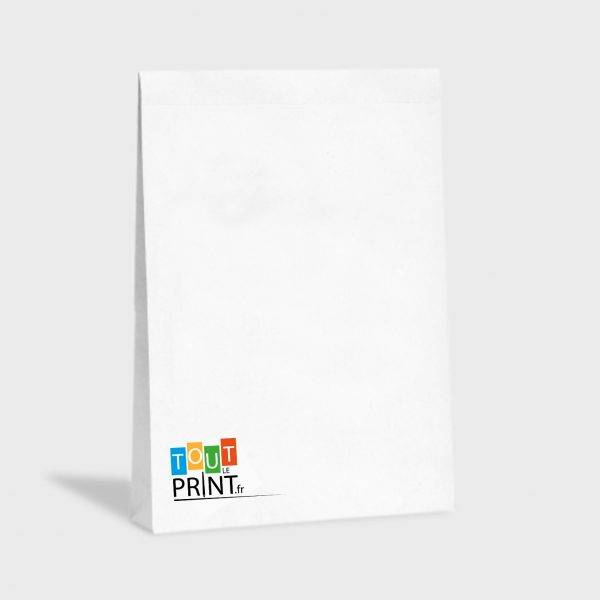 Enveloppes à soufflet personnalisé - Enveloppes