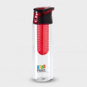 Gourde infuseur de sport personnalisé - gourdes