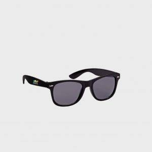 Lunettes de soleil rétro Personnalisable personnalisé - Loisirs