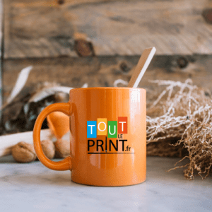 Mugs XL personnalisé - Mugs