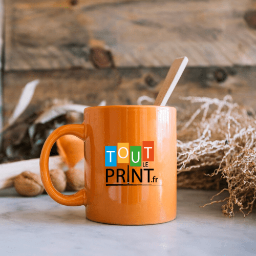 Mugs XL personnalisé - Mugs
