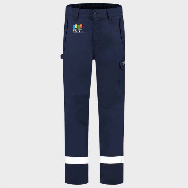 Pantalon de travail Tricorp personnalisé - Pantalon