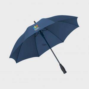 Parapluie en plastique recyclé personnalisé - Loisirs