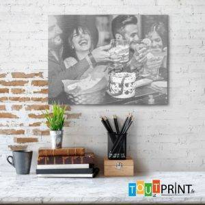 Photos sur aluminium personnalisé - Panneaux
